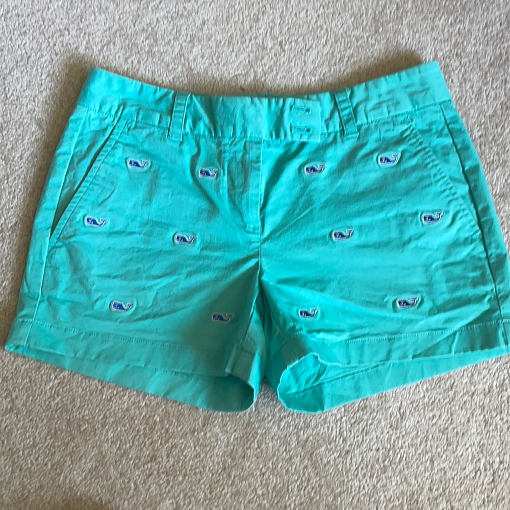Vineyard Vines Shorts